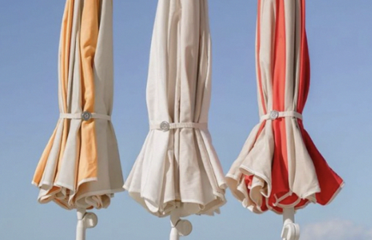 Premium Beach Umbrellas