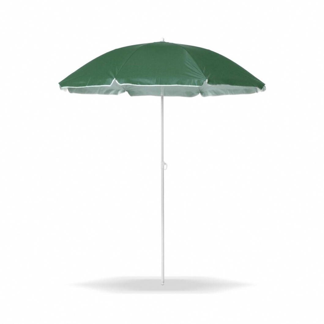 Traditional Beach Parasol - Large