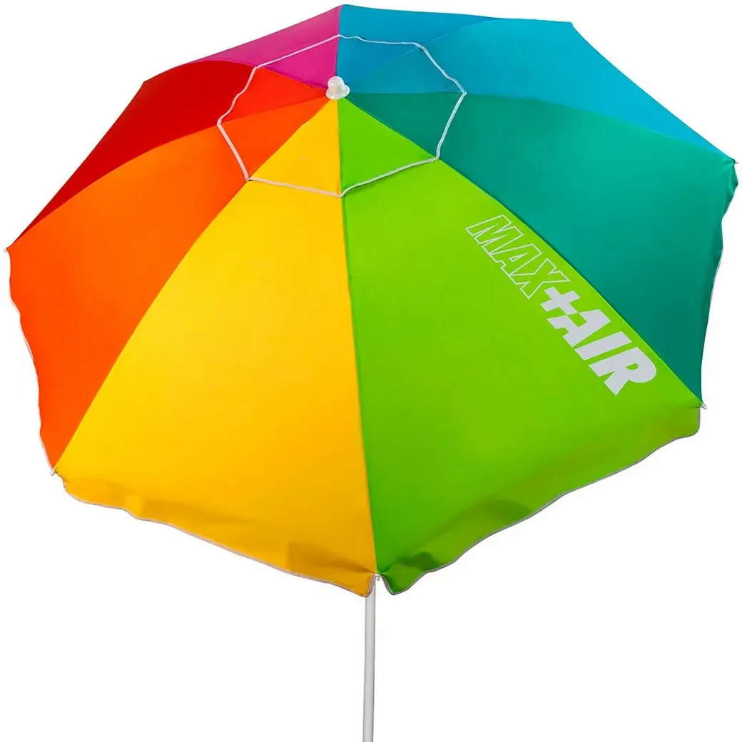Extra-Large Sun Protection Umbrella