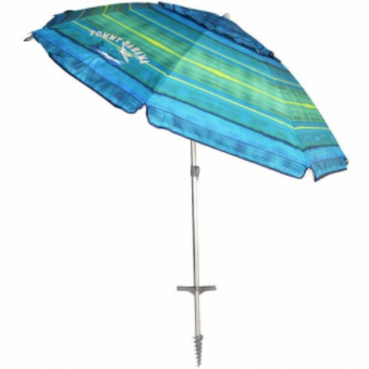 Portable Travel-Friendly Beach Umbrella